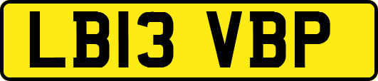 LB13VBP