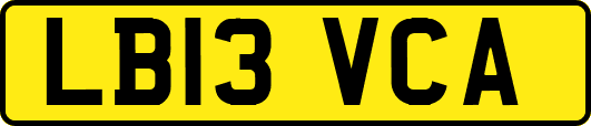 LB13VCA