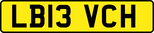 LB13VCH