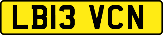 LB13VCN