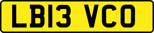 LB13VCO