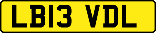 LB13VDL