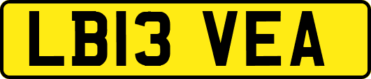 LB13VEA