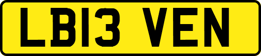 LB13VEN