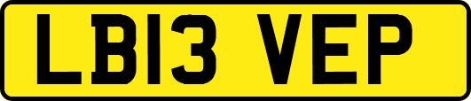 LB13VEP