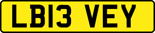 LB13VEY
