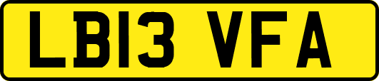 LB13VFA