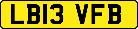 LB13VFB