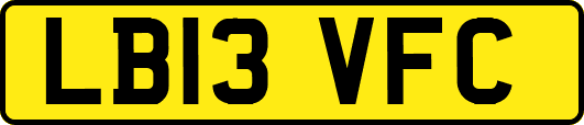 LB13VFC