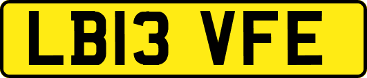 LB13VFE