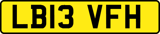 LB13VFH