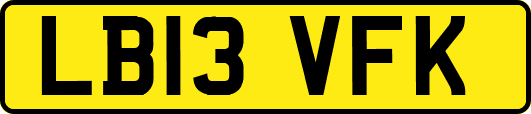 LB13VFK