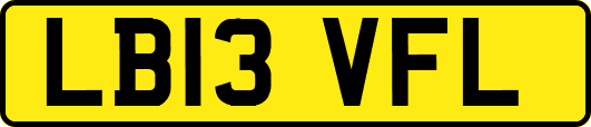 LB13VFL