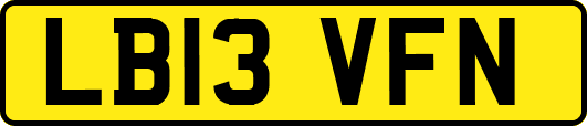 LB13VFN