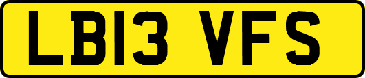 LB13VFS