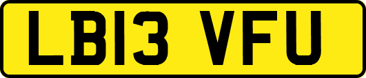 LB13VFU