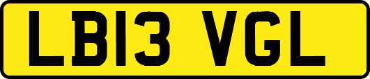 LB13VGL