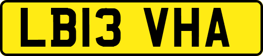 LB13VHA