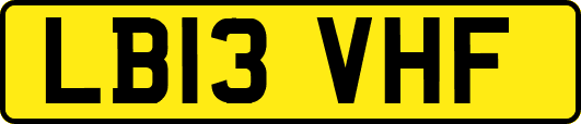 LB13VHF