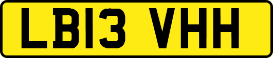 LB13VHH