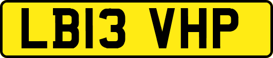 LB13VHP