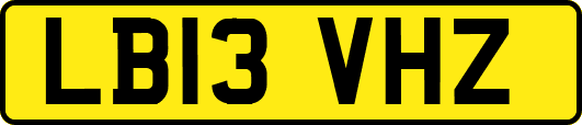 LB13VHZ