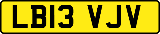 LB13VJV