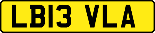LB13VLA