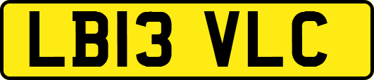 LB13VLC