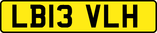 LB13VLH