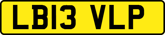 LB13VLP