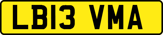 LB13VMA