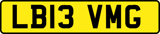 LB13VMG