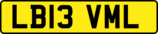 LB13VML