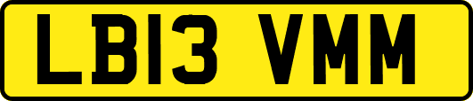 LB13VMM