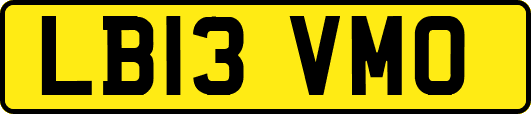 LB13VMO