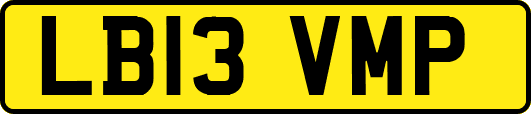 LB13VMP