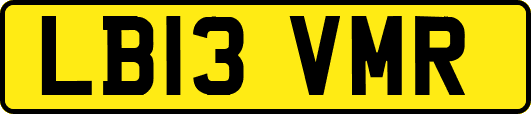 LB13VMR