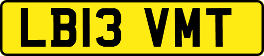 LB13VMT