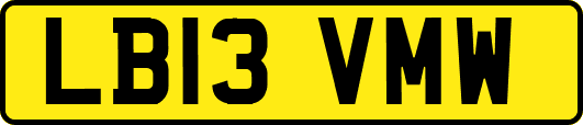 LB13VMW