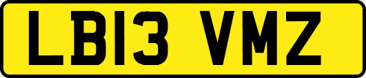 LB13VMZ