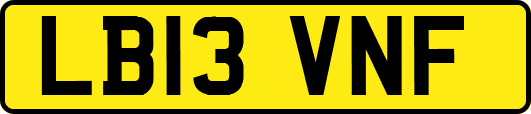 LB13VNF