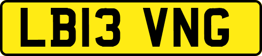 LB13VNG