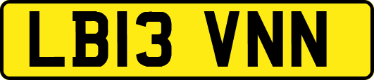 LB13VNN