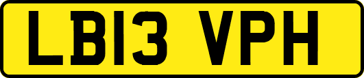 LB13VPH