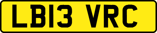 LB13VRC