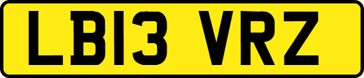 LB13VRZ