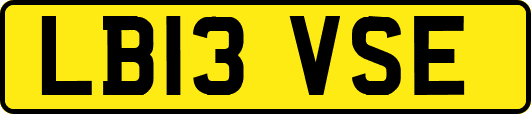 LB13VSE