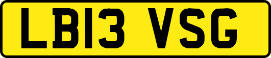 LB13VSG