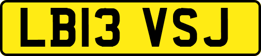 LB13VSJ